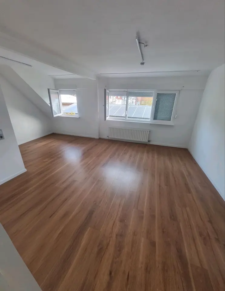 3 Zimmer Wohnung mit 80 m² in Lahr/Schwarzwald – Bild 1