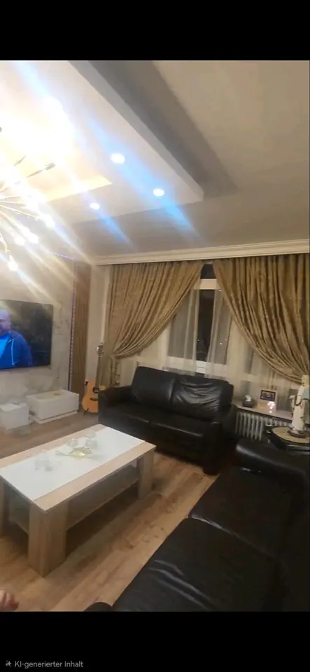 4 Zimmer Wohnung mit 115 m² in Lahr/Schwarzwald – Bild 2