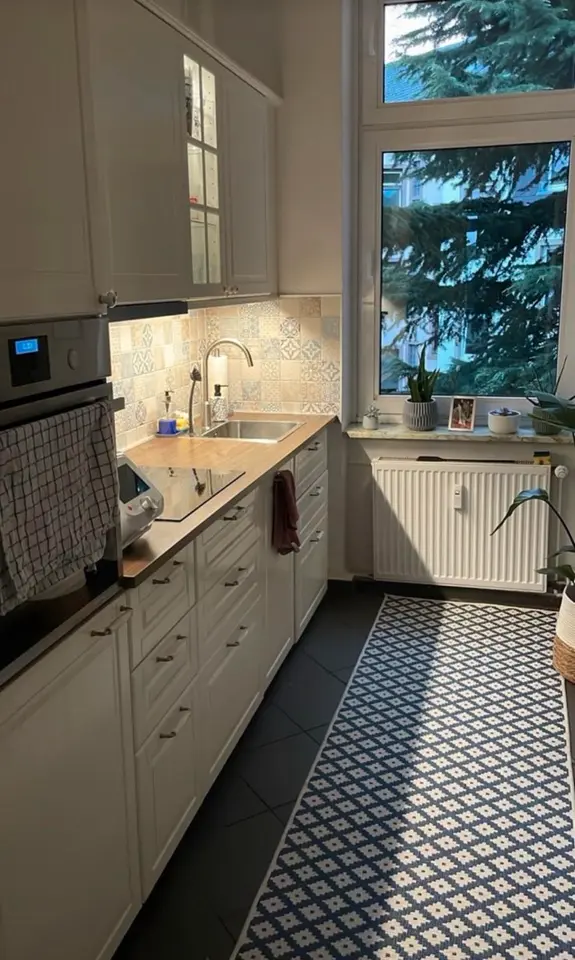 WG-Zimmer mit 19 m² in Frankfurt am Main – Bild 3