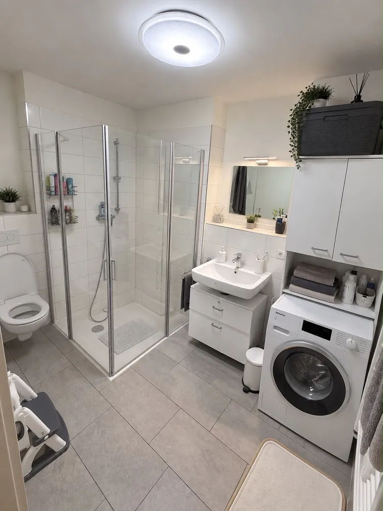 3 Zimmer Wohnung mit 79 m² in Nürnberg – Bild 9