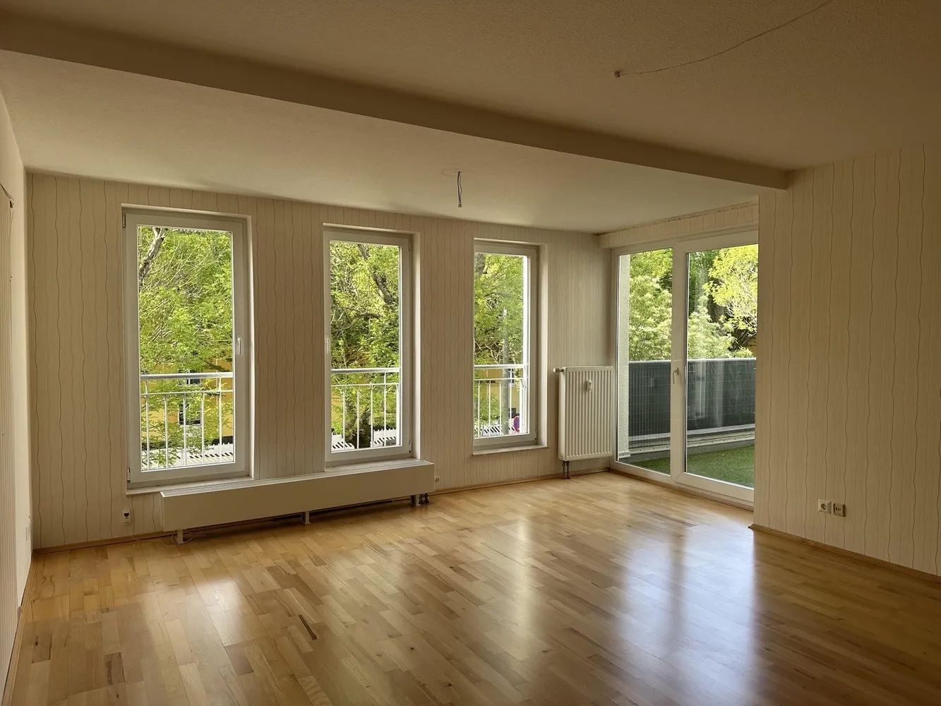 3 room apartment with 87 m² in Magdeburg – Photo 5