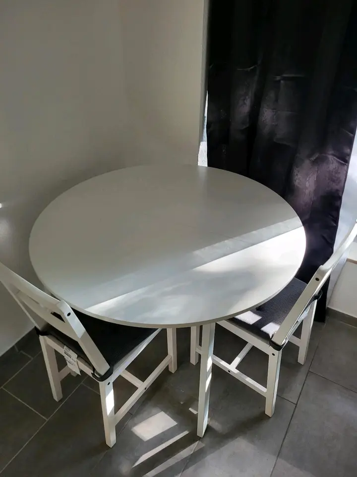 2 Zimmer Wohnung mit 19 m² in Aachen – Bild 6