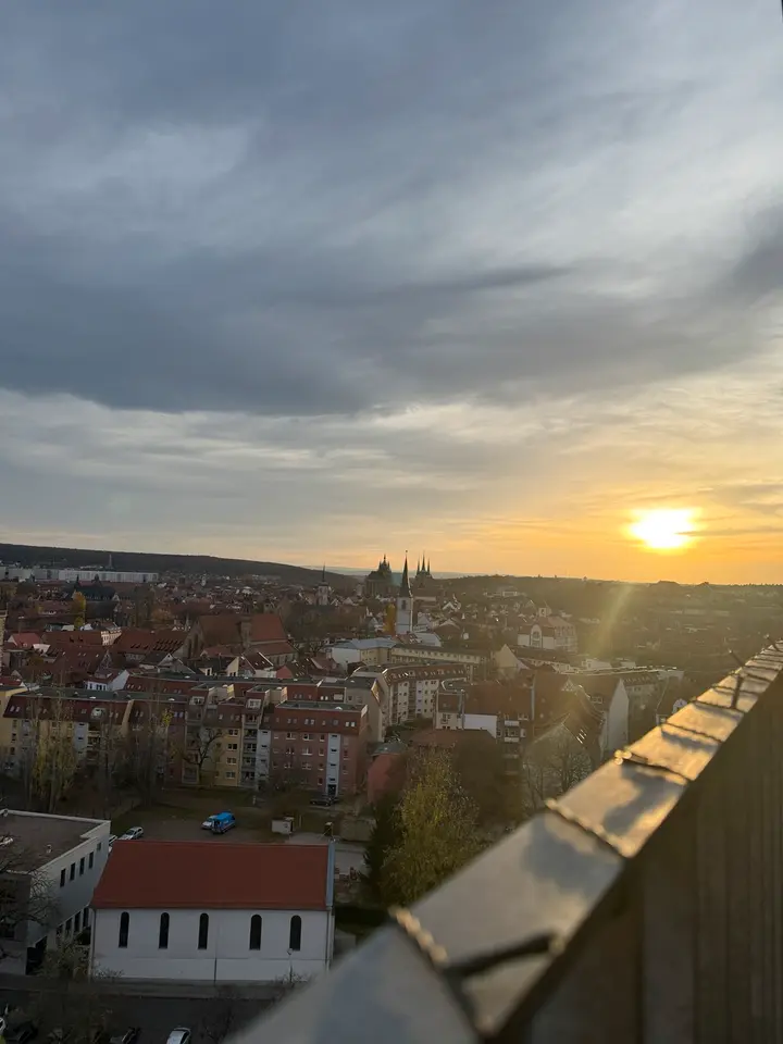 4 Zimmer Wohnung mit 114 m² in Erfurt – Bild 9