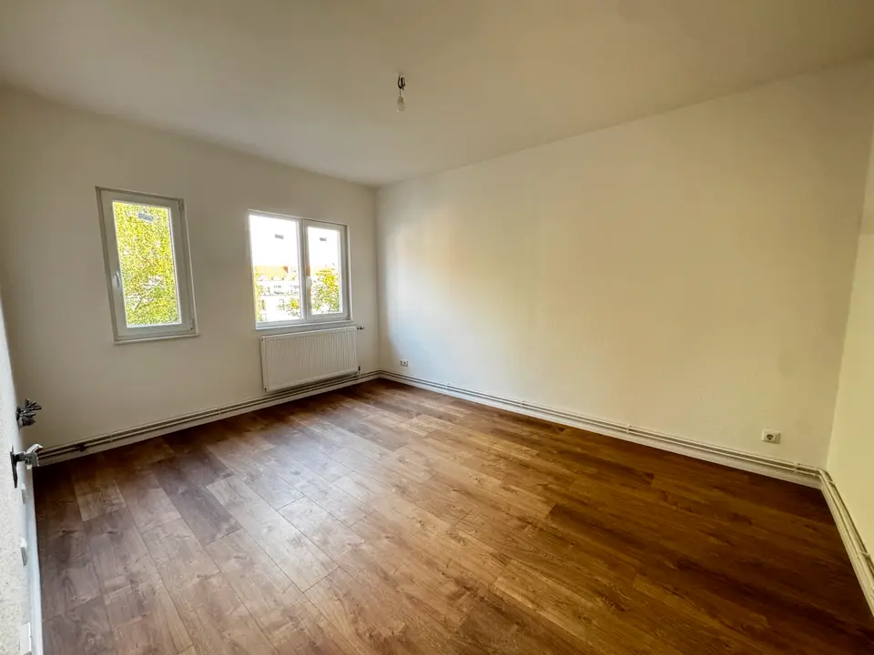 2 Zimmer Wohnung mit 61 m² in Hannover – Bild 4