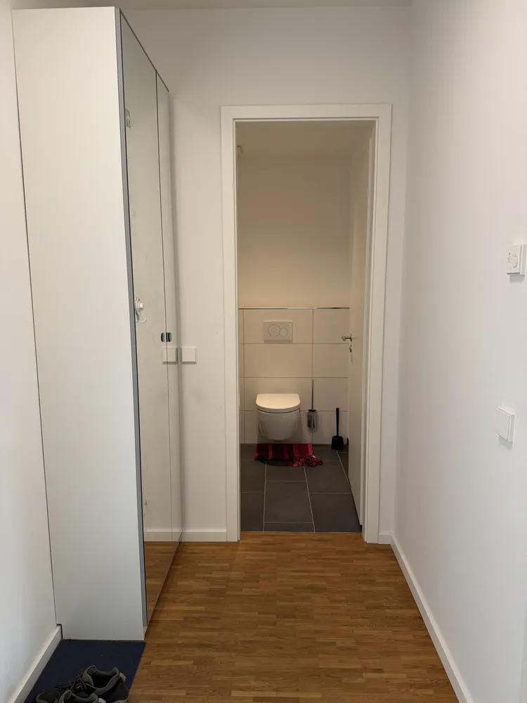 3 Zimmer Wohnung mit 85 m² in Frankfurt am Main – Bild 7