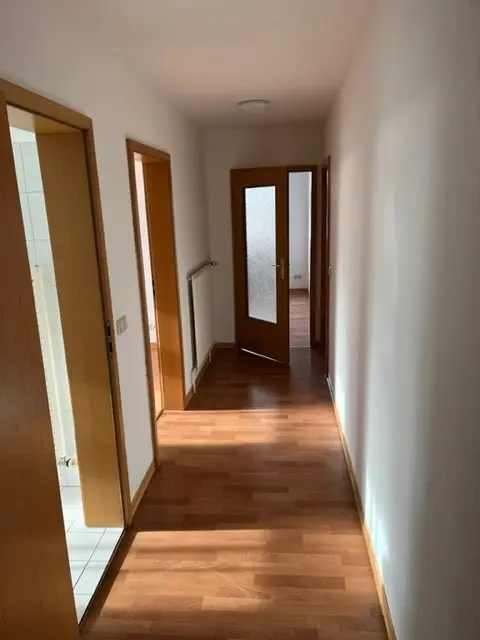 3 Zimmer Wohnung mit 66 m² in Riesa – Bild 3