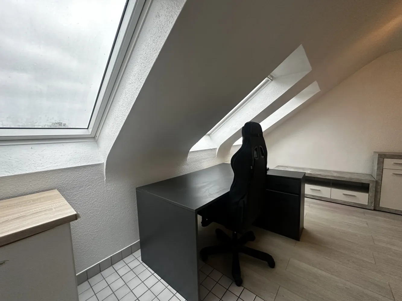 1 Zimmer Wohnung mit 20 m² in Mannheim – Bild 4