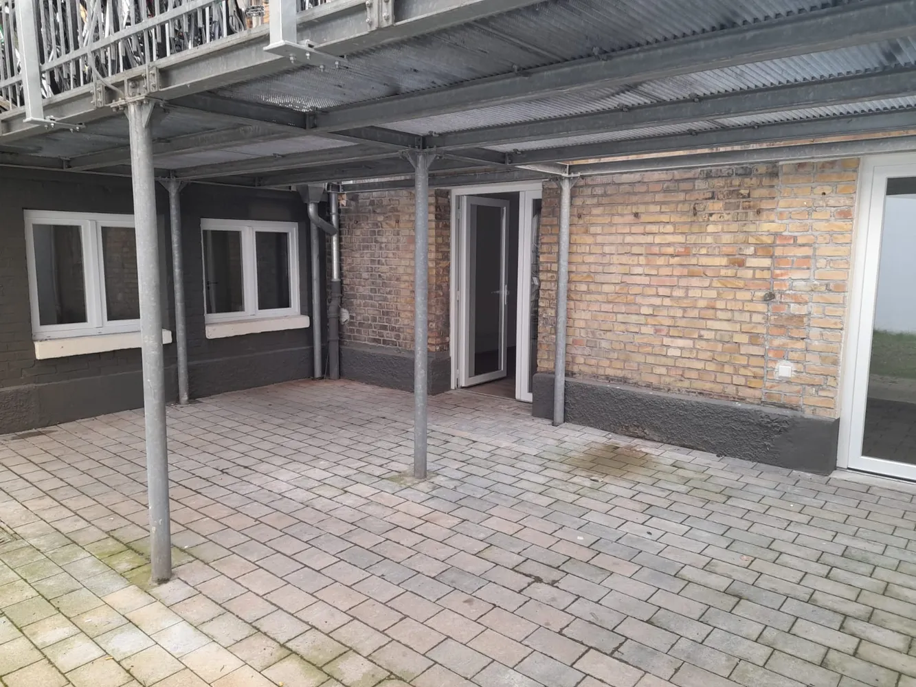 3 Zimmer Wohnung mit 85 m² in Mannheim – Bild 2