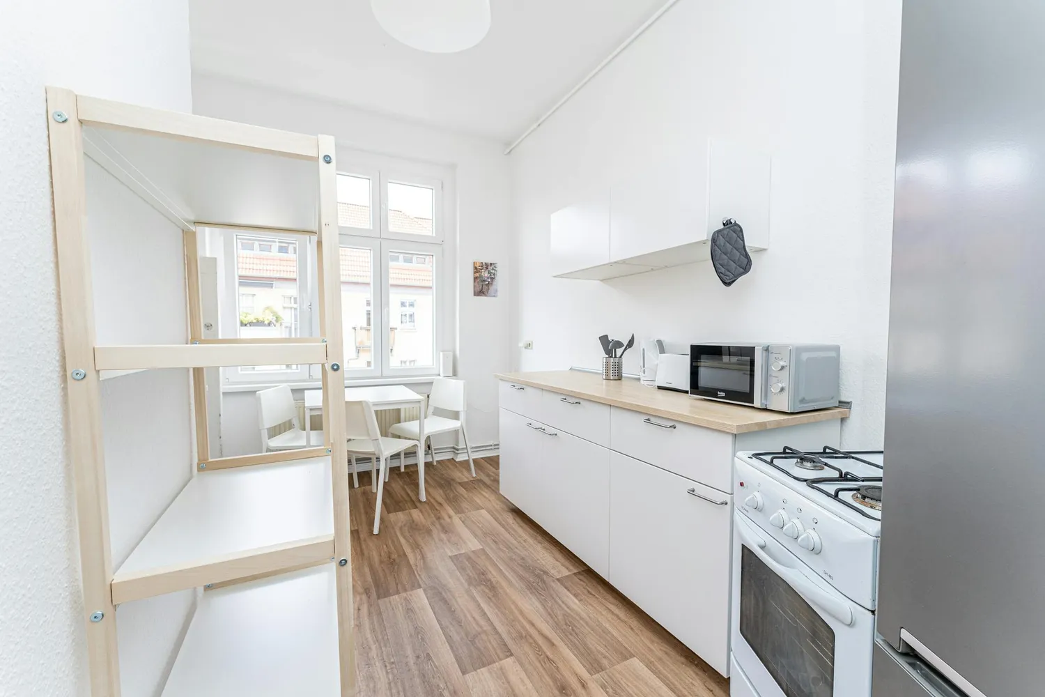 Shared room with 12 m² in Berlin – Photo 10