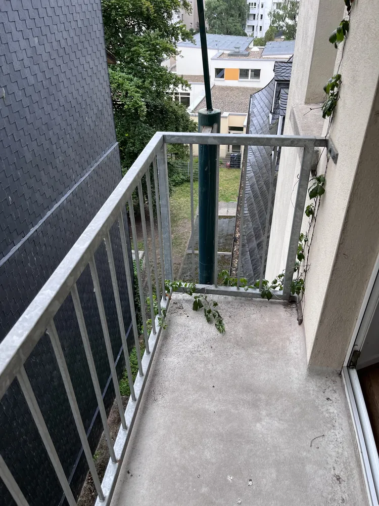 2 Zimmer Wohnung mit 73 m² in Düsseldorf – Bild 4