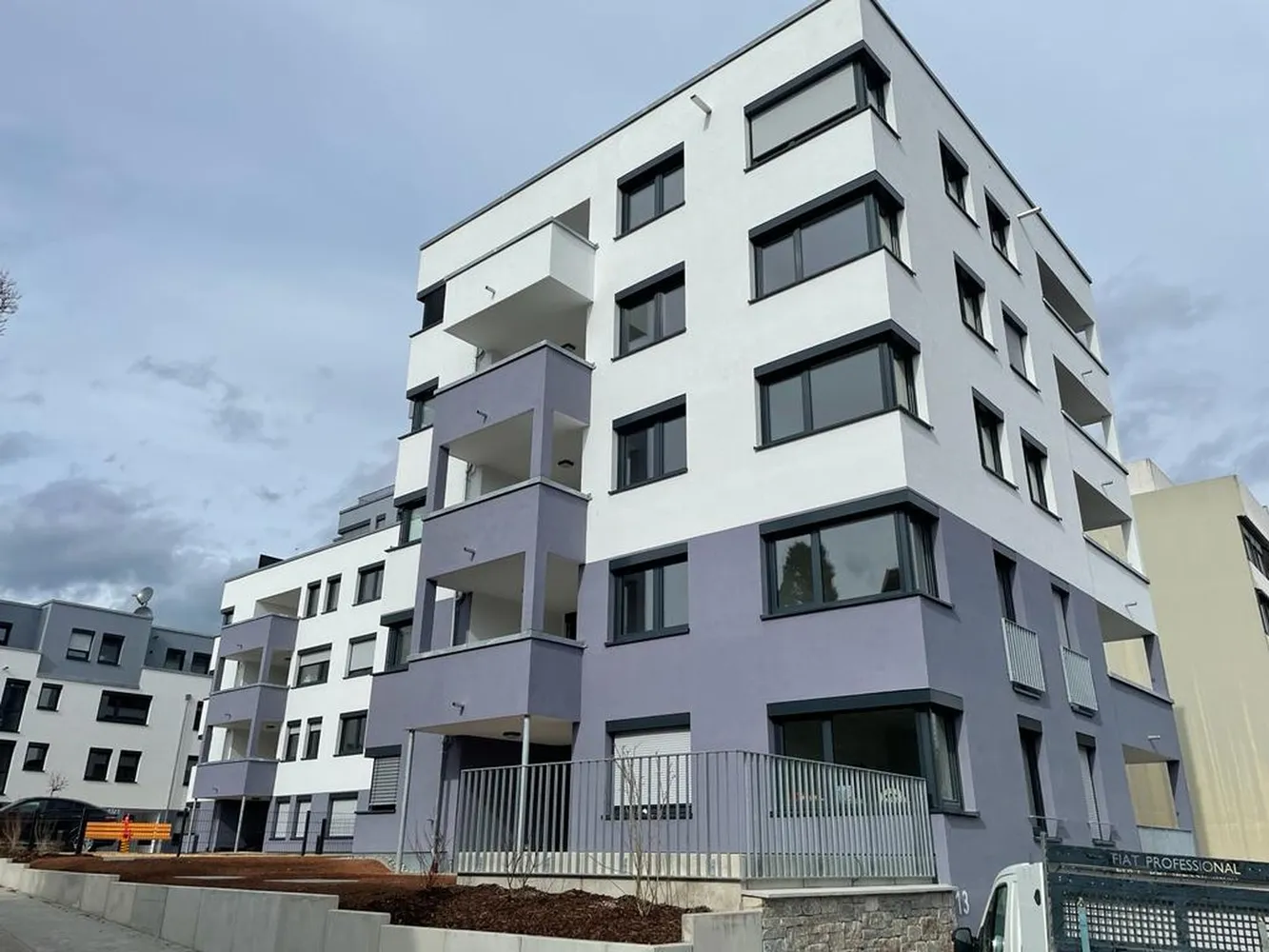 5 room apartment with 89 m² in Sindelfingen – Photo 7