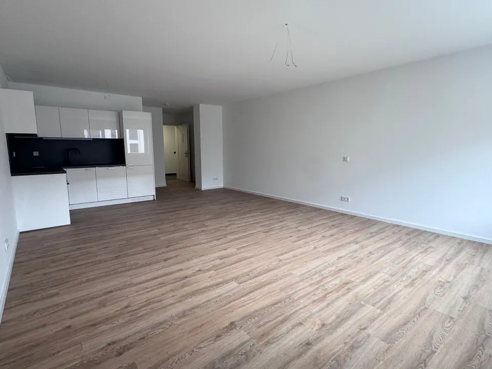 2 Zimmer Wohnung mit 55 m² in Nürnberg – Bild 4