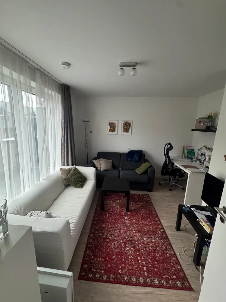 2 Zimmer Wohnung mit 53 m² in Münster – Bild 10