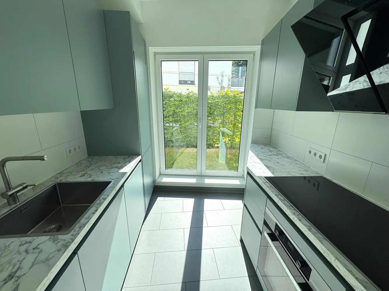 3 Zimmer Wohnung mit 87 m² in Hamburg – Bild 8