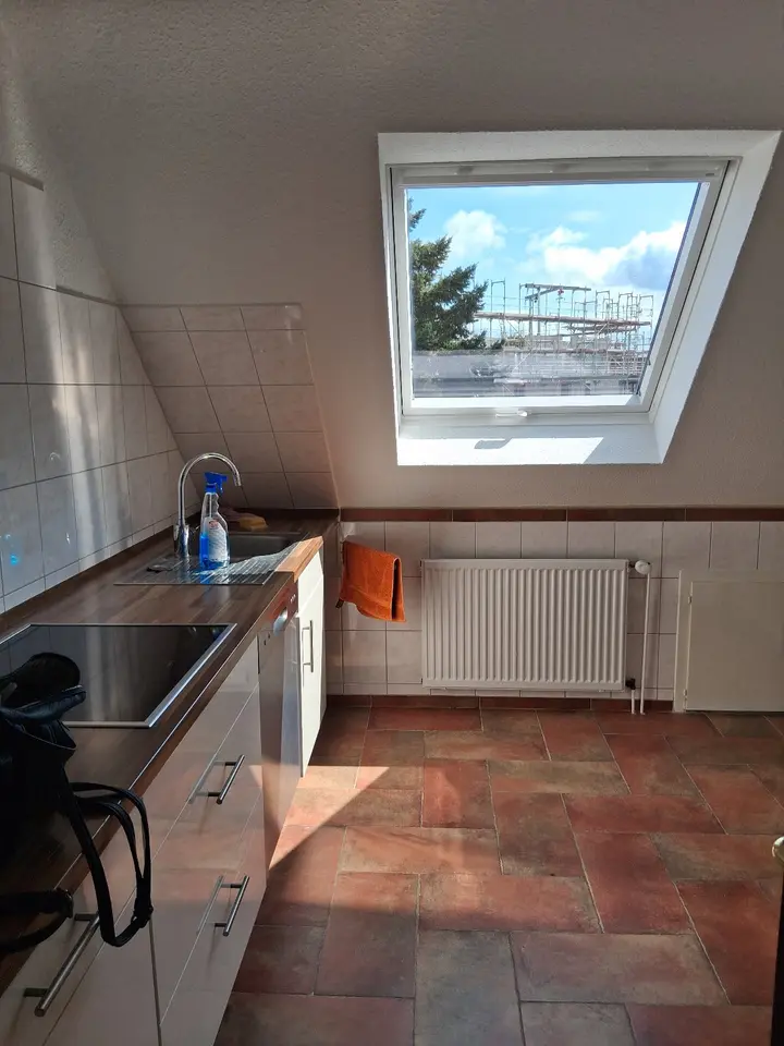 3 Zimmer Wohnung mit 75 m² in Winsen (Luhe) – Bild 4