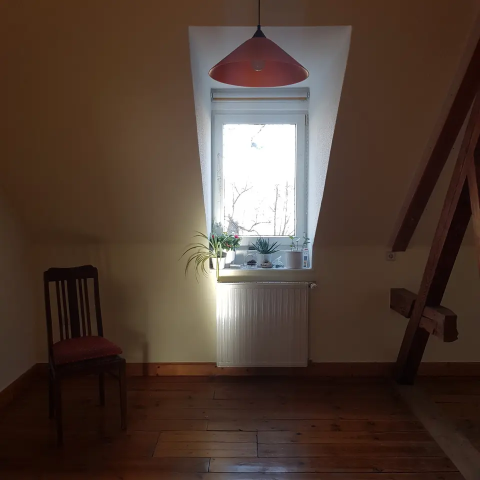 7 Zimmer Wohnung mit 130 m² in Kaiserslautern – Bild 9