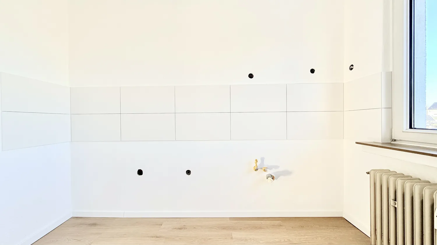 4 Zimmer Wohnung mit 67 m² in Dortmund – Bild 12