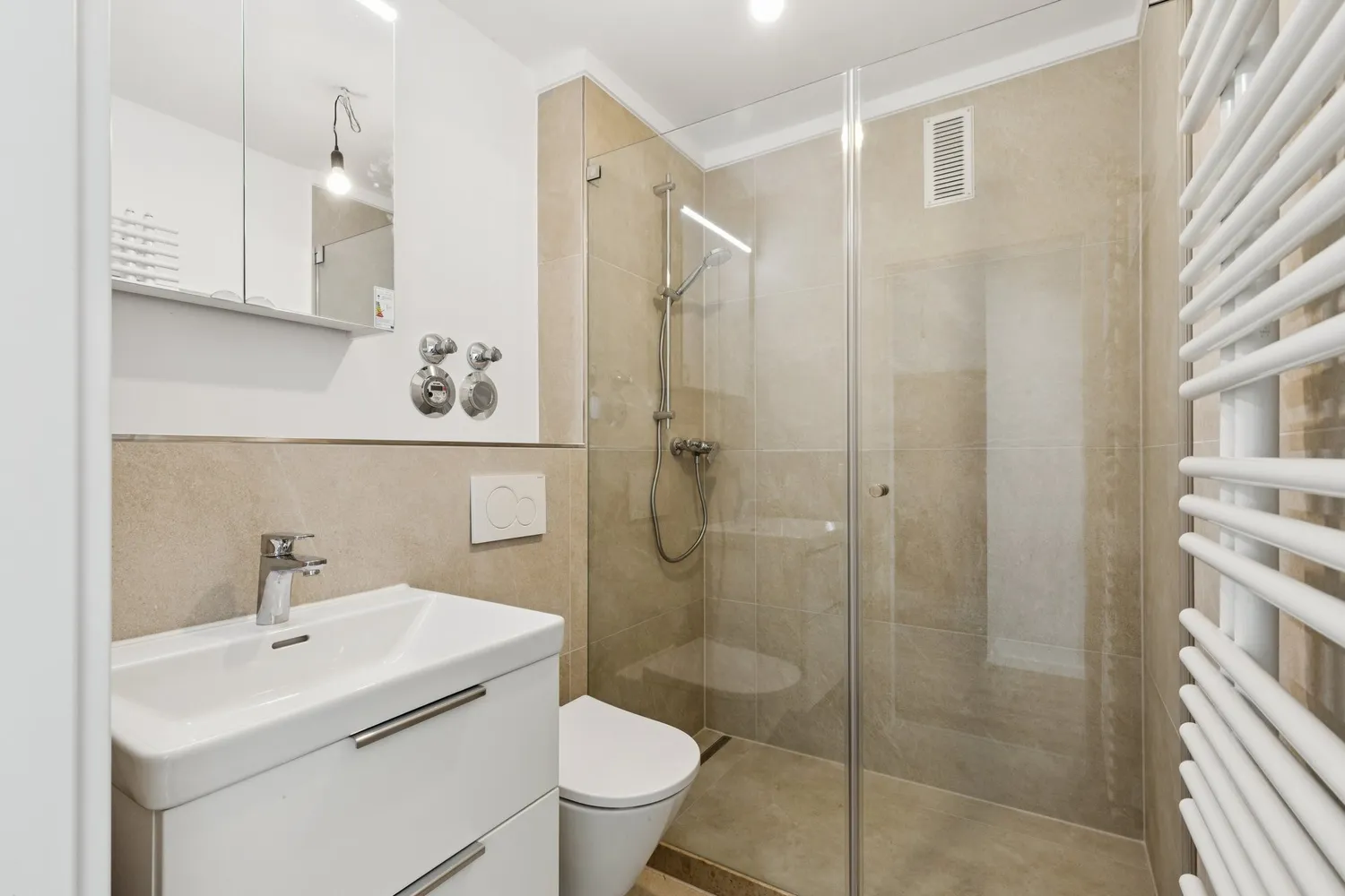 3 room apartment with 63 m² in Munich – Photo 7