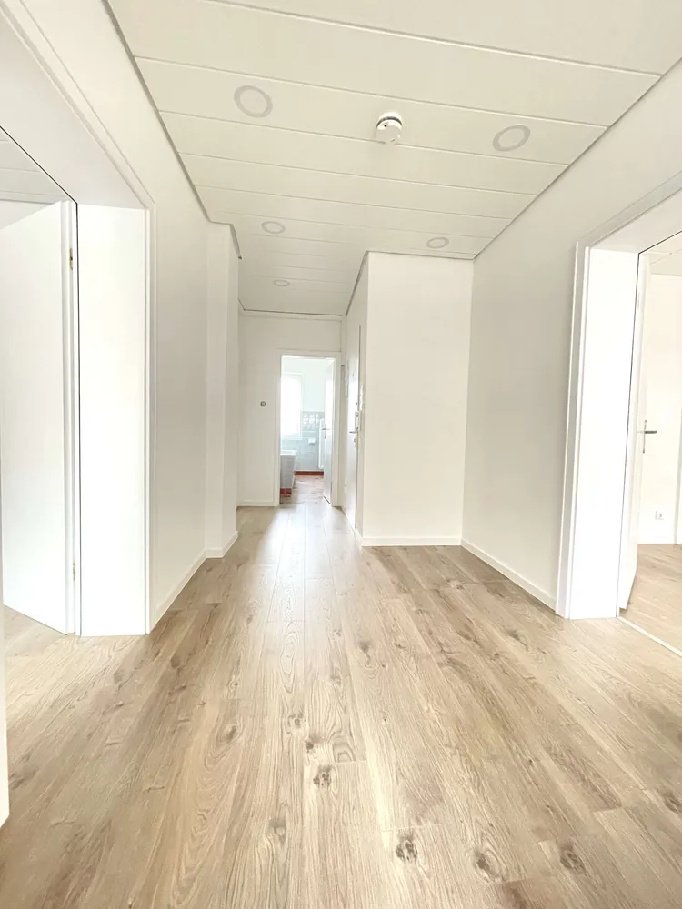 4 Zimmer Wohnung mit 105 m² in Hannover – Bild 8