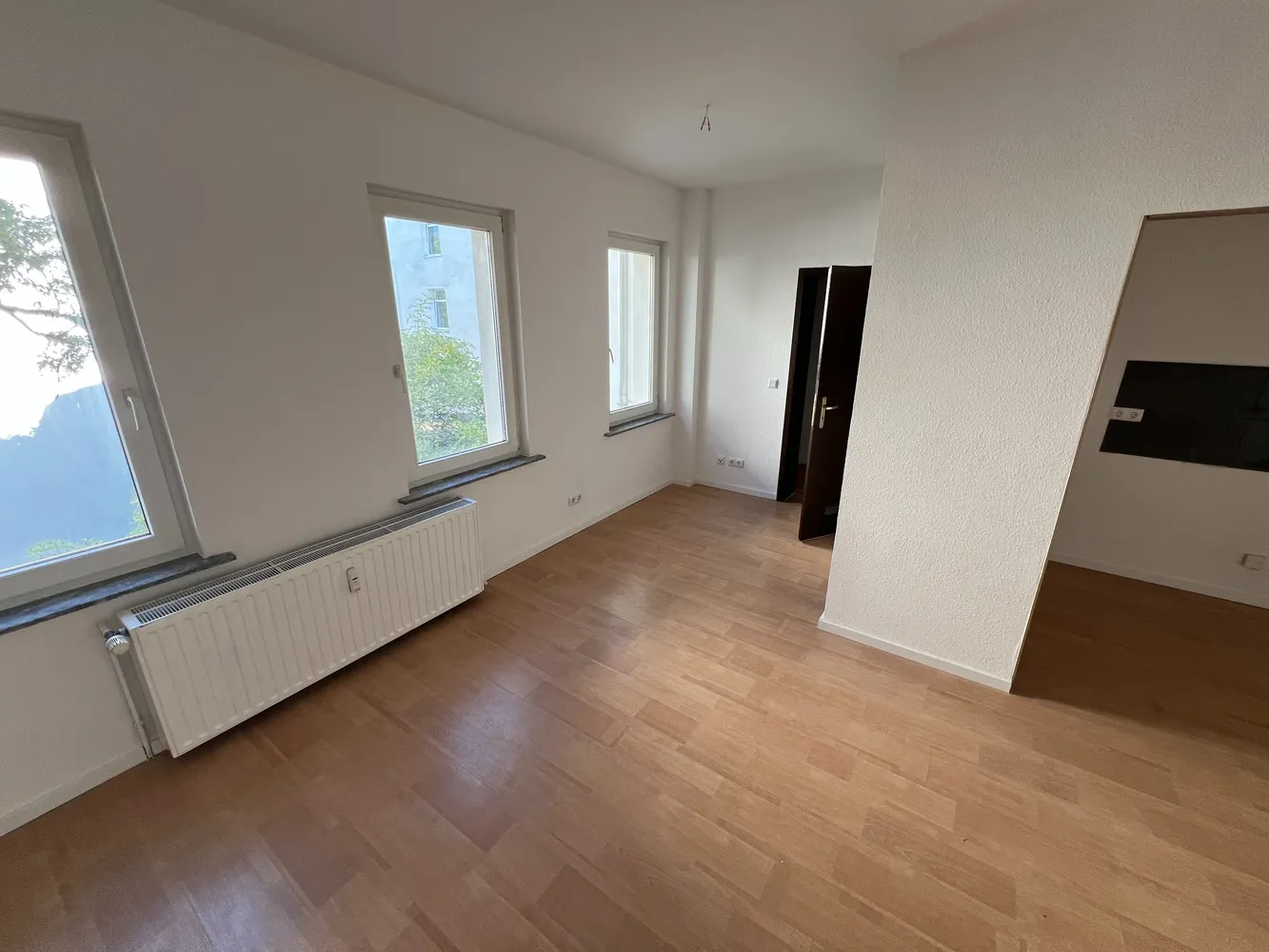 1 Zimmer Wohnung mit 35 m² in Leipzig – Bild 11