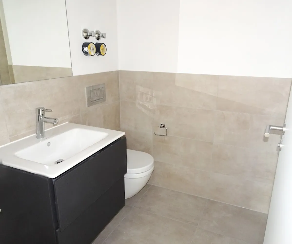 2 Zimmer Wohnung mit 54 m² in Frankfurt am Main – Bild 4