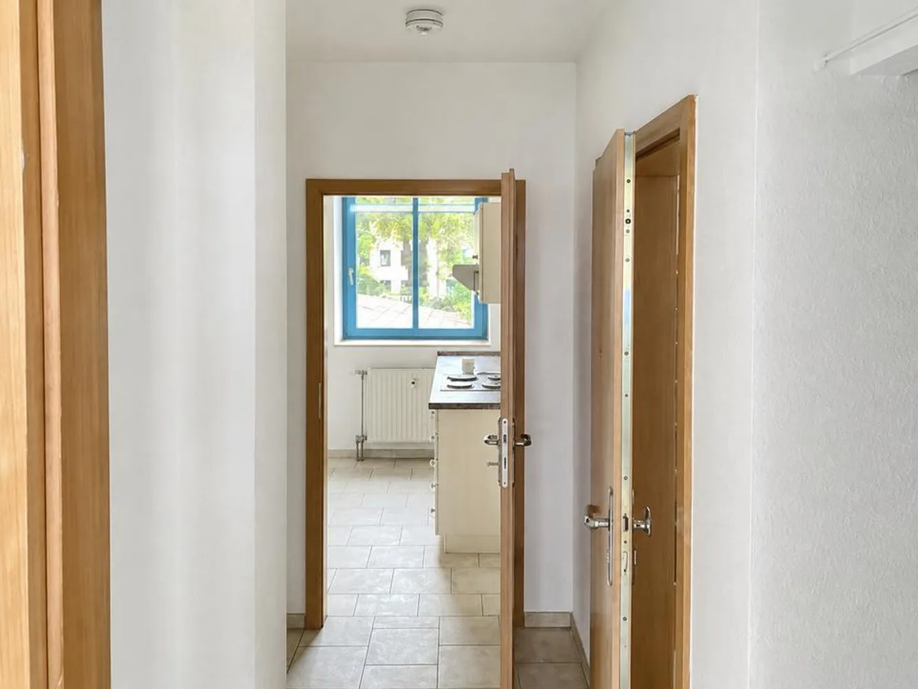2 Zimmer Wohnung mit 50 m² in Dresden – Bild 11