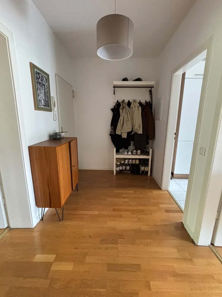 3 room apartment with 65 m² in Cologne – Photo 4