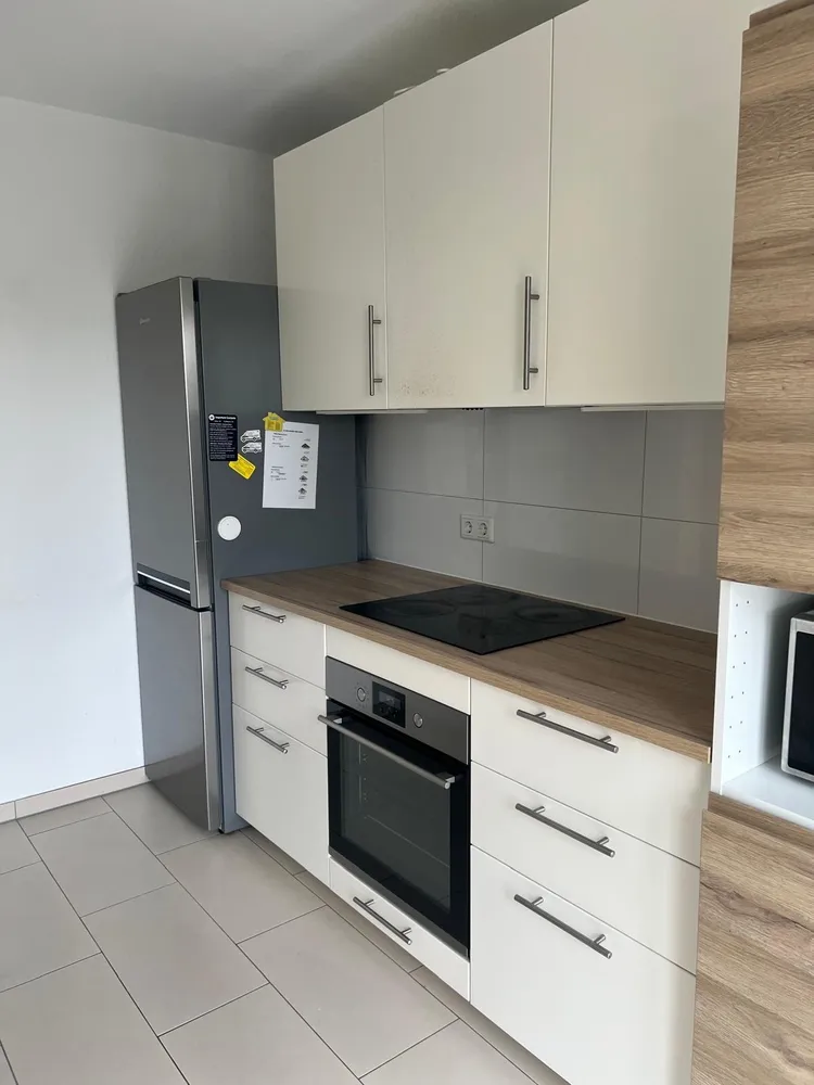 4 Zimmer Wohnung mit 112 m² in Frankfurt am Main – Bild 4