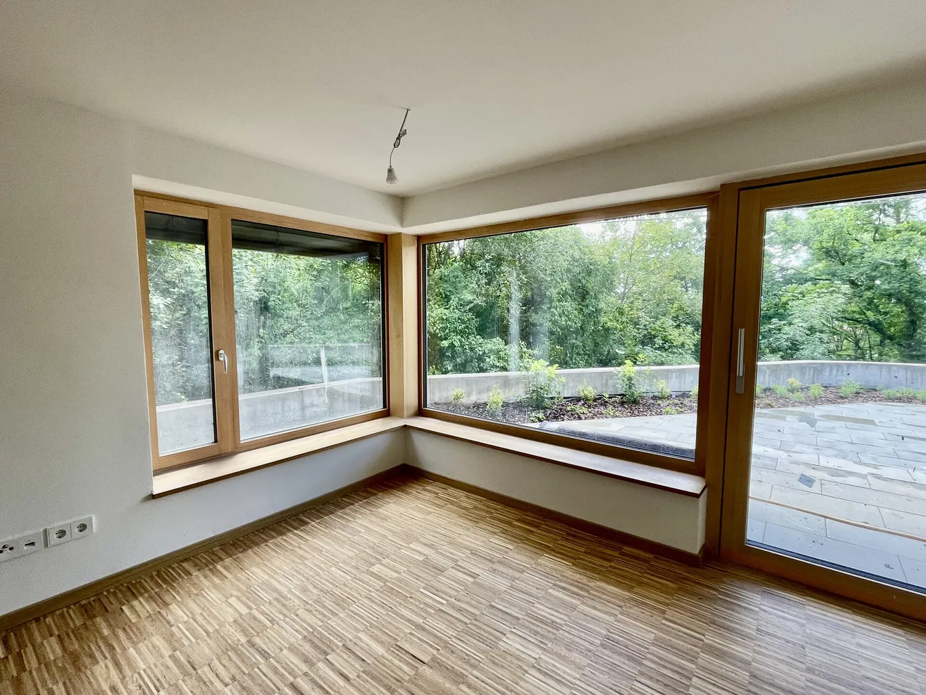 1 Zimmer Wohnung mit 50 m² in Tübingen – Bild 8
