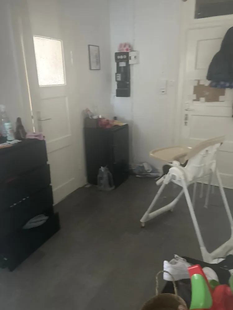 2 Zimmer Wohnung mit 45 m² in Hildesheim – Bild 1