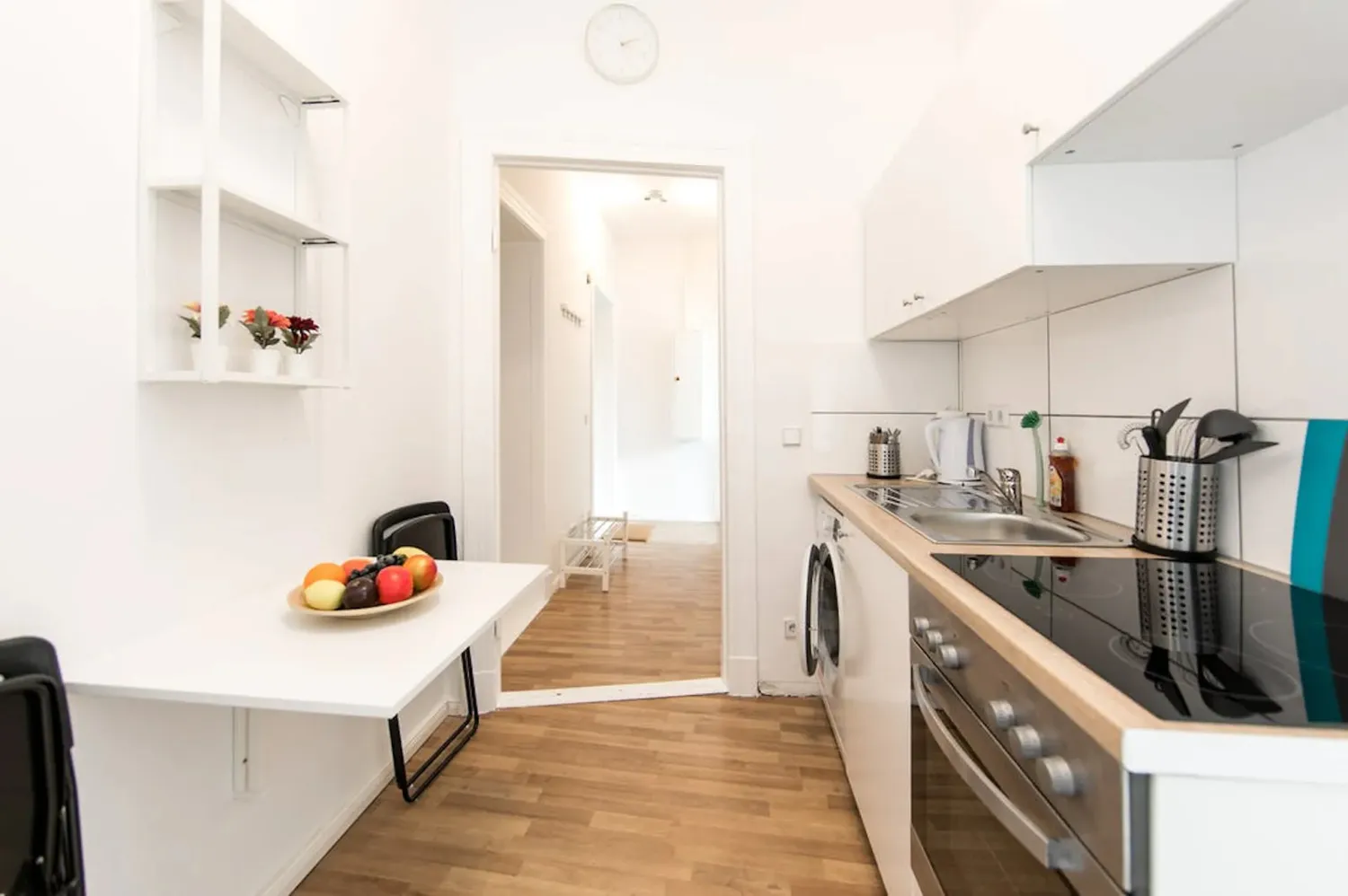 Shared room with 11 m² in Berlin – Photo 7