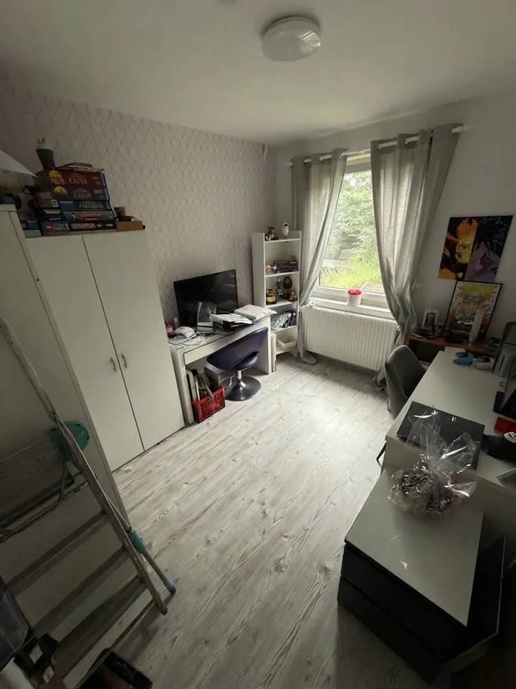 5 Zimmer Wohnung mit 82 m² in Bremen – Bild 7