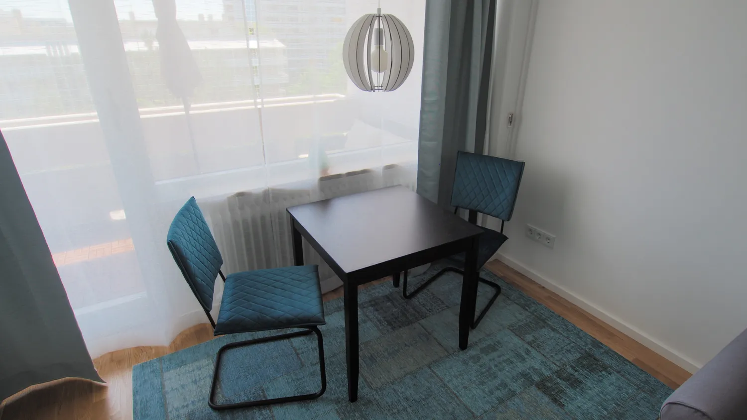 1 Zimmer Wohnung mit 33 m² in München – Bild 7