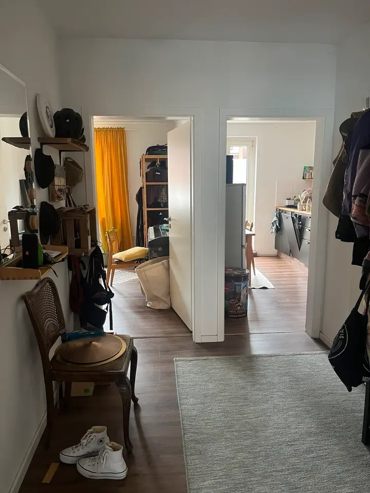 2 Zimmer Wohnung mit 70 m² in Bremen – Bild 6