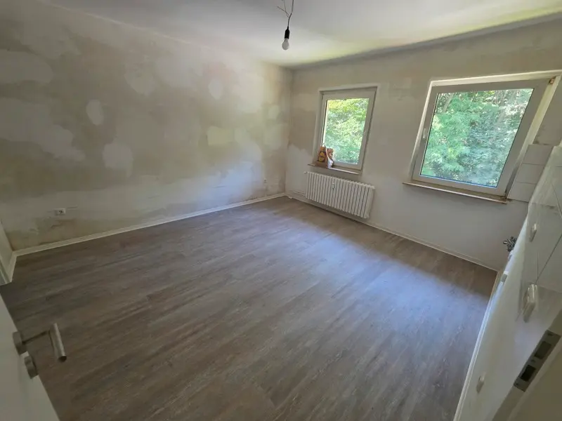 2 Zimmer Wohnung mit 51 m² in Düsseldorf – Bild 2