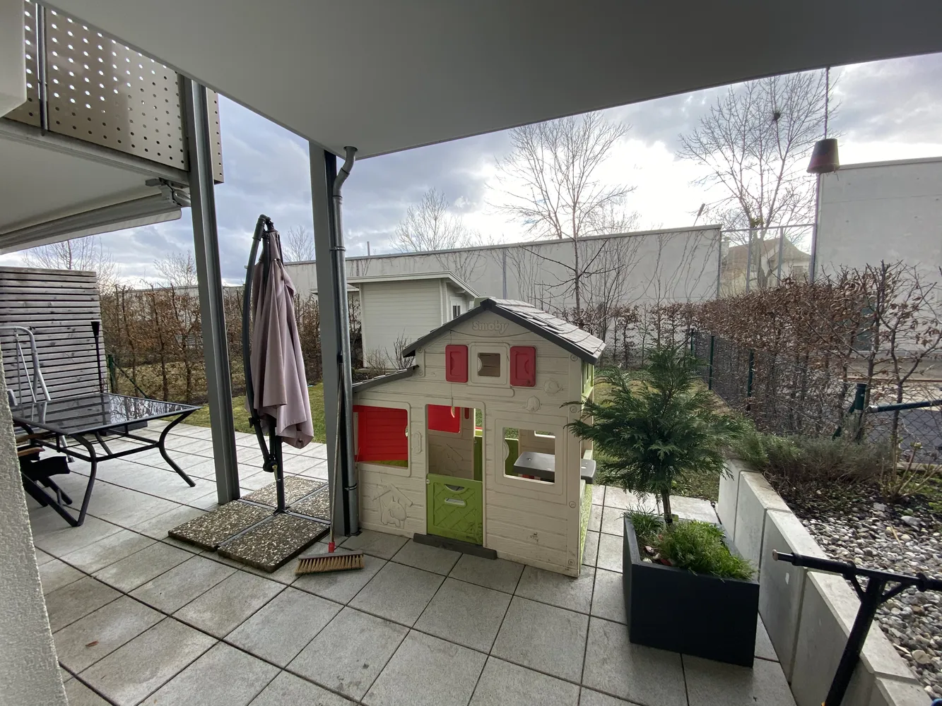 3 Zimmer Wohnung mit 88 m² in Dachau – Bild 5