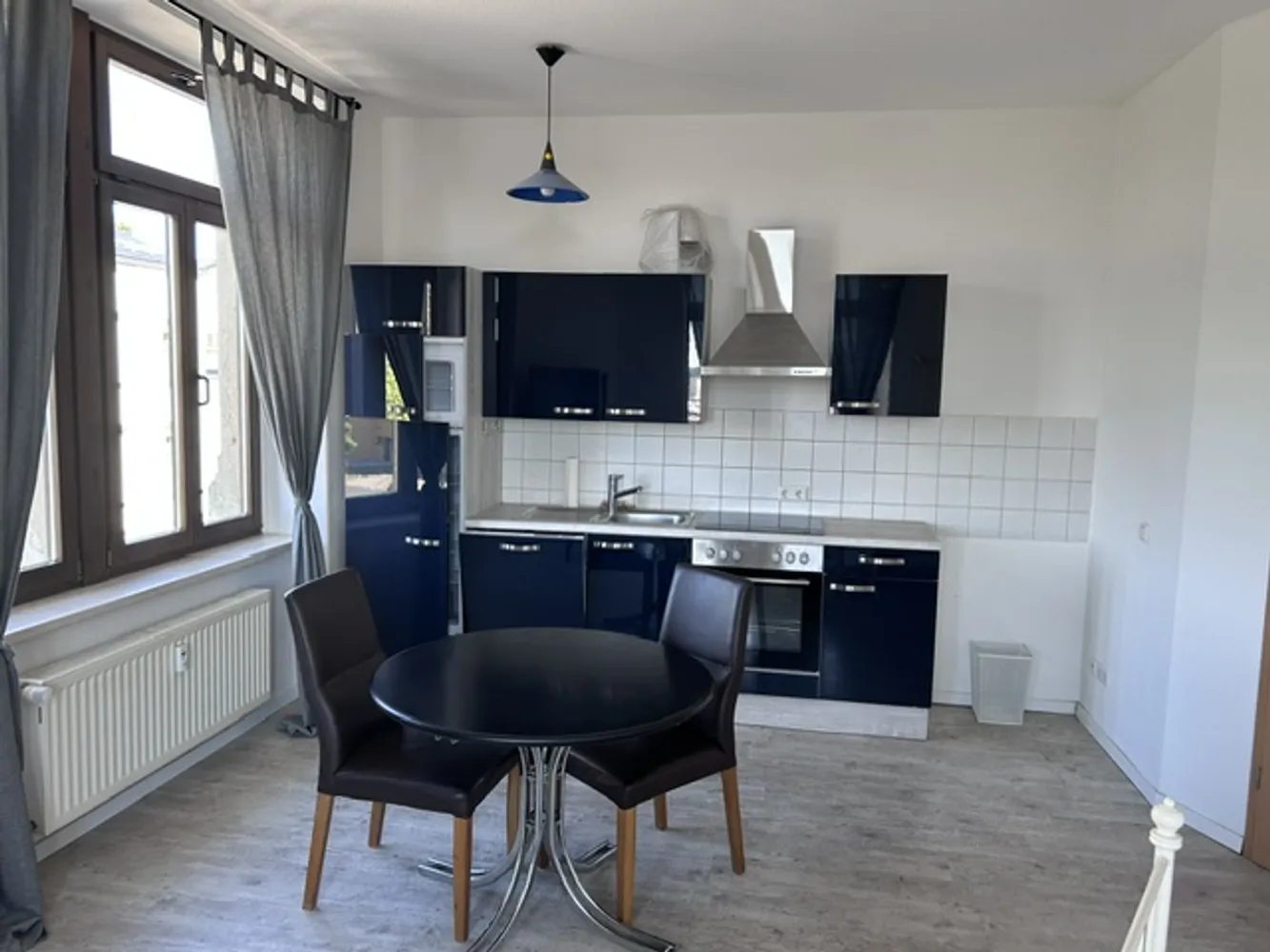 1 Zimmer Wohnung mit 33 m² in Chemnitz – Bild 12
