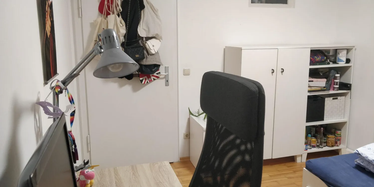 3 Zimmer Wohnung mit 75 m² in Nürnberg – Bild 9