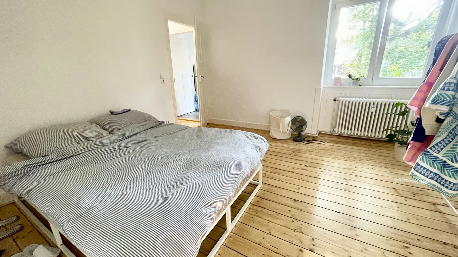 2 Zimmer Wohnung mit 55 m² in Mannheim – Bild 10