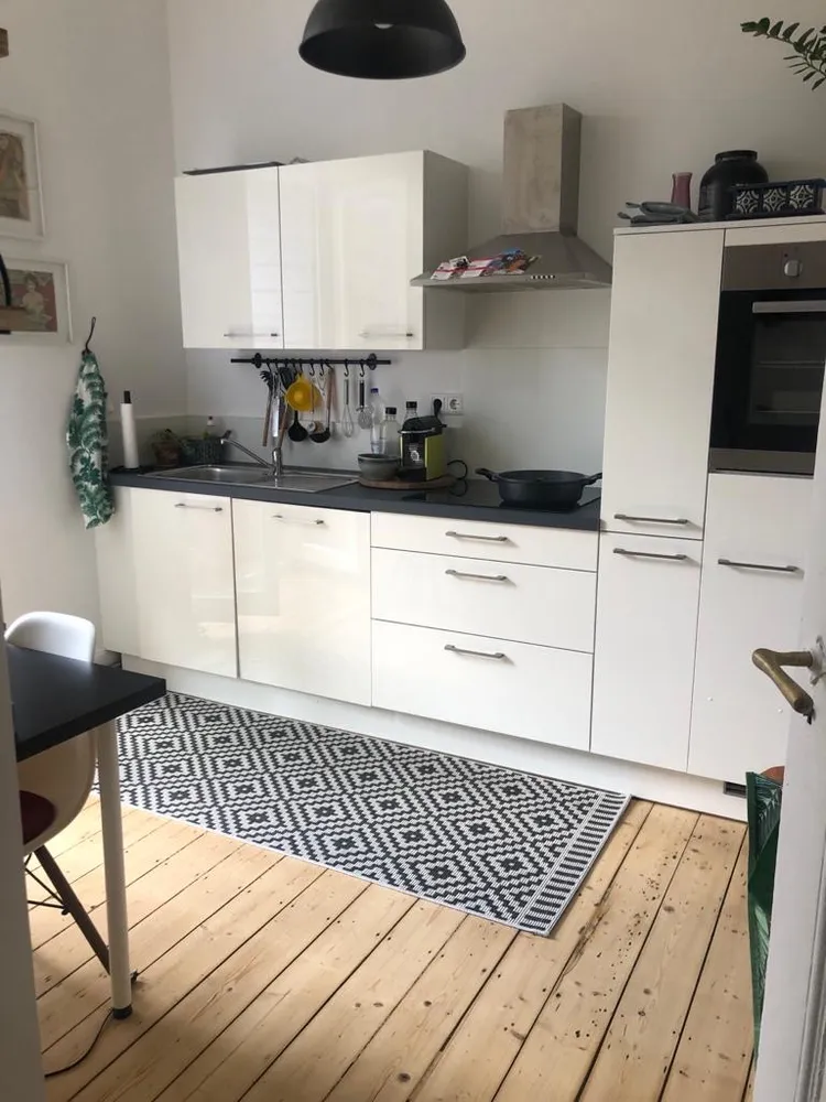 2 Zimmer Wohnung mit 67 m² in Mannheim – Bild 9