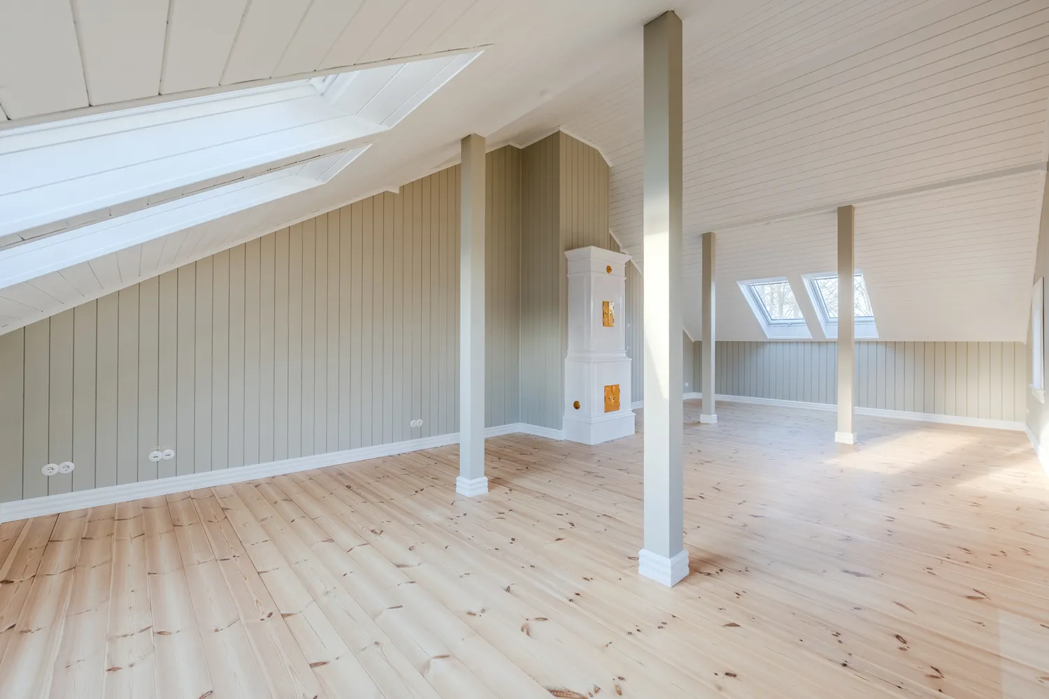 4 room apartment with 135 m² in Potsdam – Photo 8