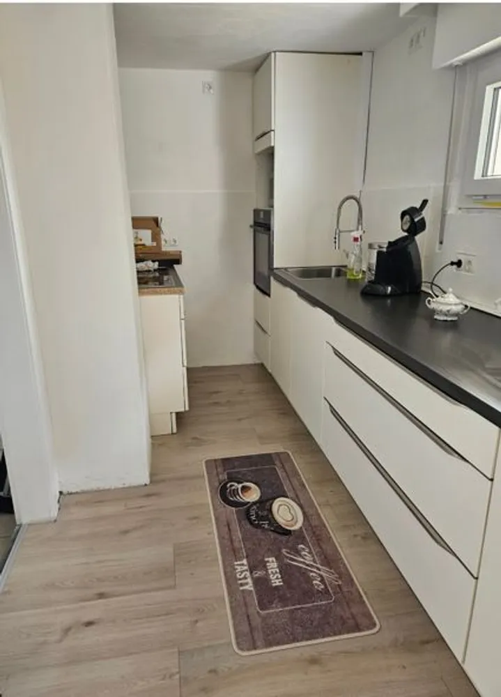 4 Zimmer Wohnung mit 100 m² in Osnabrück – Bild 4