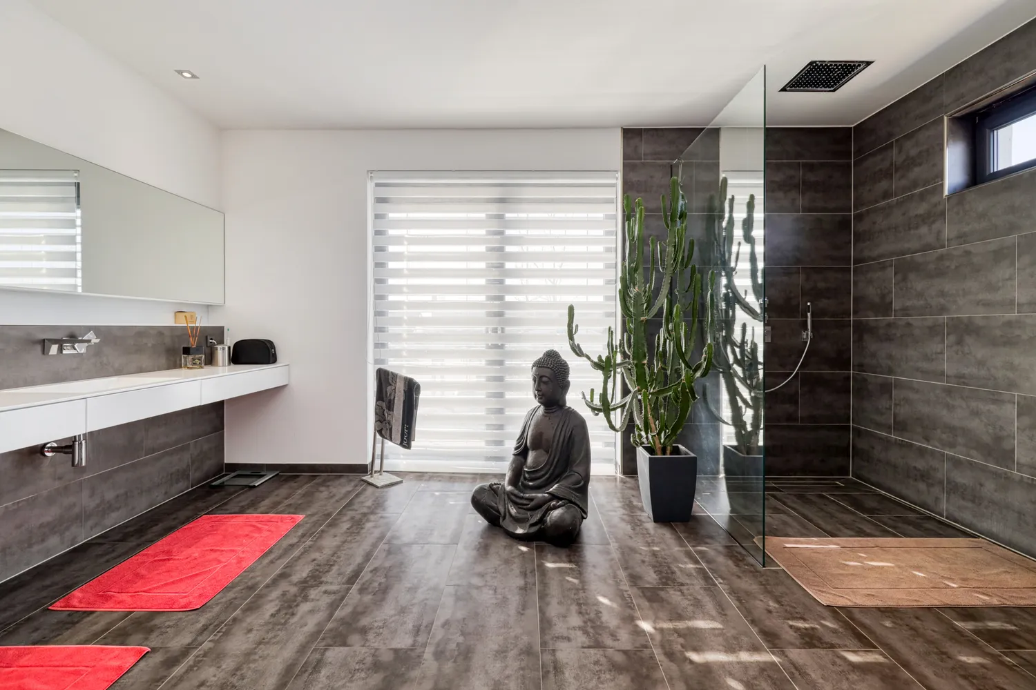 4 Zimmer Wohnung mit 165 m² in Karlsruhe – Bild 5