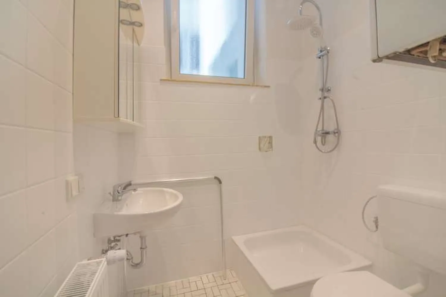 2 room apartment with 49 m² in Hanover – Photo 5