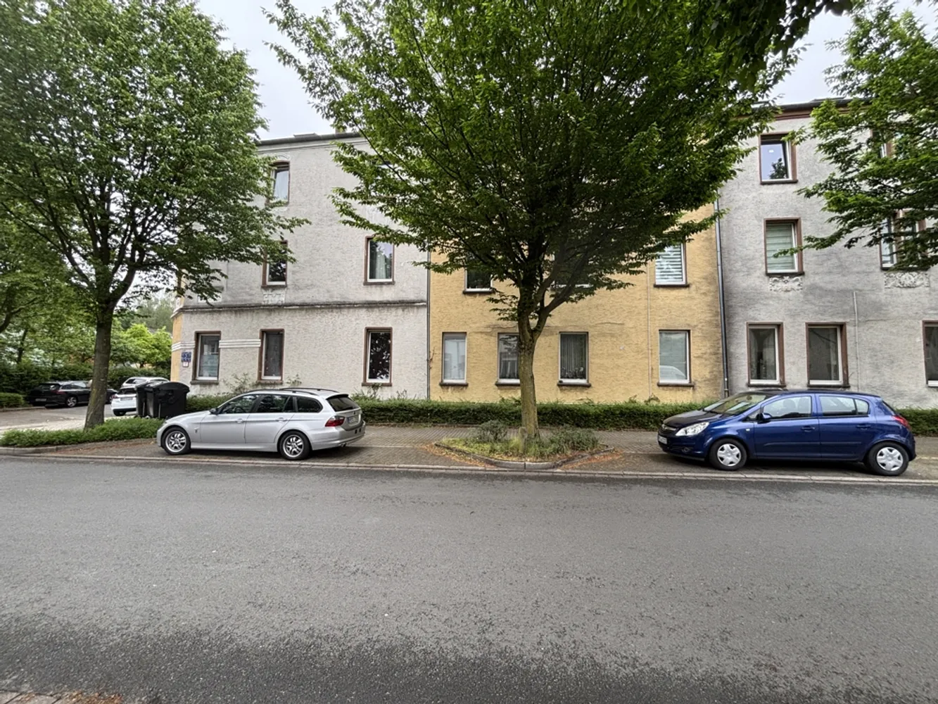 2 Zimmer Wohnung mit 47 m² in Herne – Bild 12