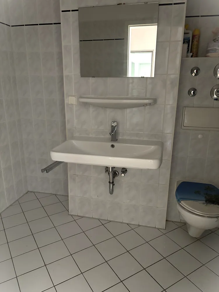 2 room apartment with 64 m² in Chemnitz – Photo 3