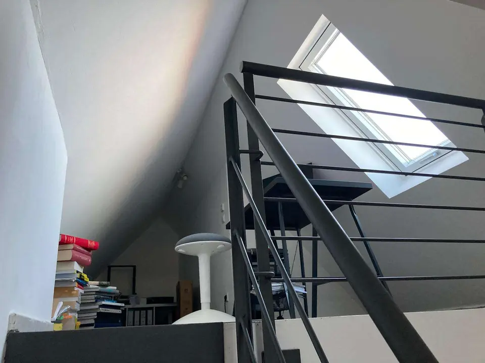 3 Zimmer Wohnung mit 51 m² in Nürtingen – Bild 7