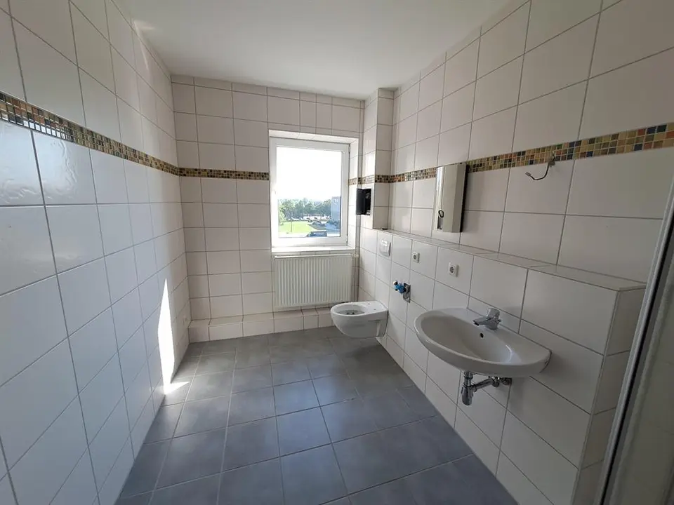 2 Zimmer Wohnung mit 54 m² in Bitterfeld-Wolfen – Bild 4