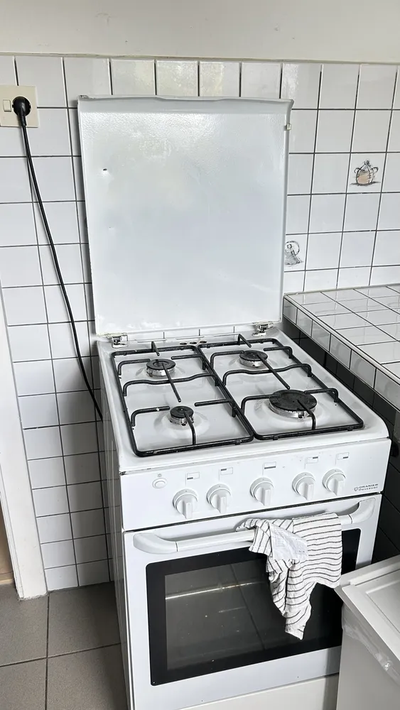3 Zimmer Wohnung mit 50 m² in Lübeck – Bild 10
