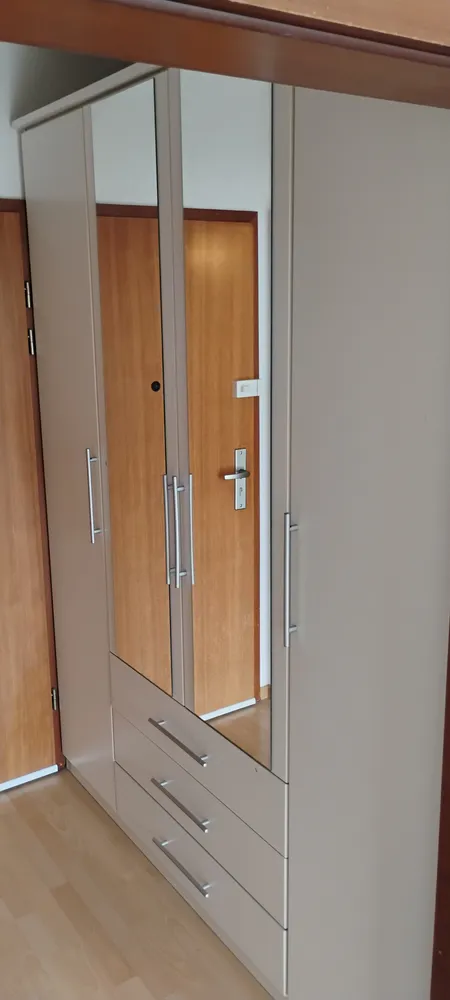 1 Zimmer Wohnung mit 33 m² in Düsseldorf – Bild 6